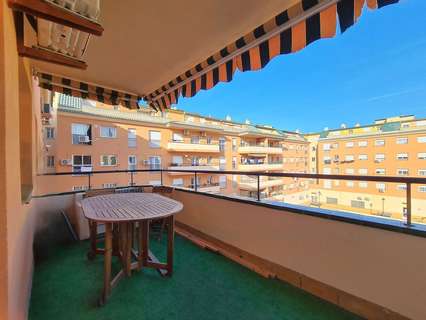 Apartamento en venta en Manilva zona San Luis de Sabinillas