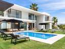 Casa en venta en Benahavís