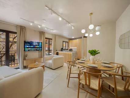 Apartamento en venta en Marbella