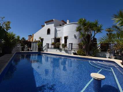Casa en venta en Algorfa