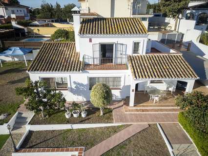 Casa en venta en Estepona