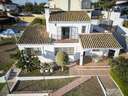 Casa en venta en Estepona