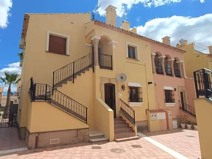Apartamento en venta en Algorfa