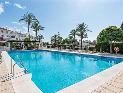 Apartamento en venta en Marbella