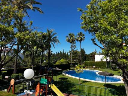 Casa en venta en Marbella
