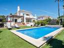 Casa en venta en Manilva