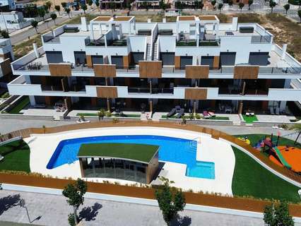 Apartamento en venta en Pilar de la Horadada