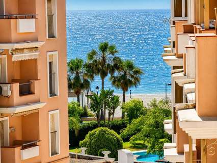 Apartamento en venta en Manilva zona San Luis de Sabinillas