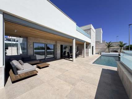 Casa en venta en Benijófar