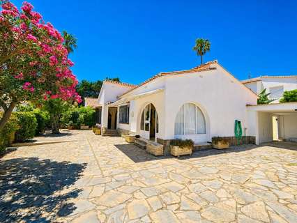 Casa en venta en Manilva