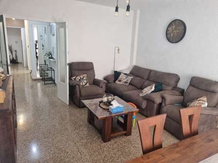 Apartamento en venta en El Pinós/Pinoso