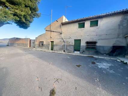 Casa en venta en Monóvar/Monòver