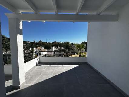 Apartamento en venta en Marbella