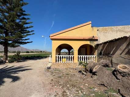 Casa rústica en venta en Granja de Rocamora