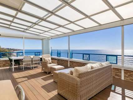 Ático en venta en Marbella