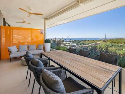 Apartamento en venta en Fuengirola