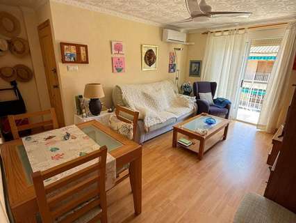 Apartamento en venta en San Pedro del Pinatar zona Lo Pagán