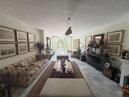Casa en venta en Marbella