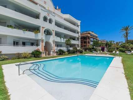 Apartamento en venta en Marbella