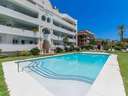 Apartamento en venta en Marbella