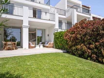Casa en venta en Benahavís