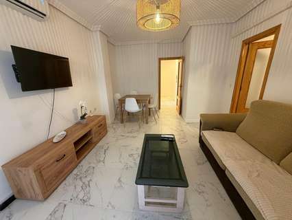 Apartamento en venta en Torrevieja rebajado