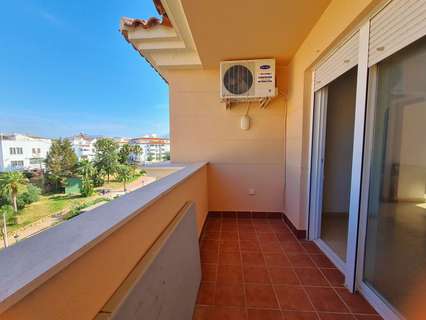 Apartamento en venta en Manilva zona San Luis de Sabinillas