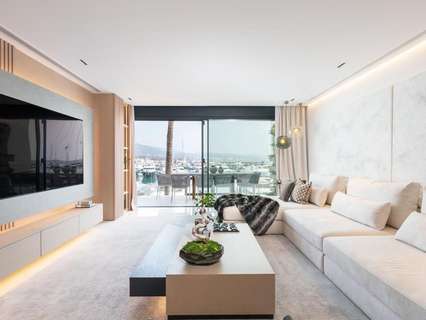 Apartamento en venta en Marbella