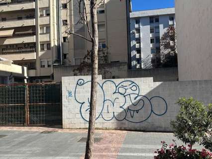 Parcela rústica en venta en Marbella