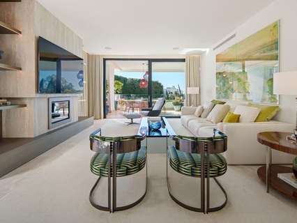 Dúplex en venta en Marbella