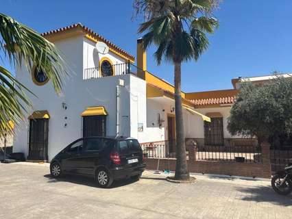 Casa en venta en Coín