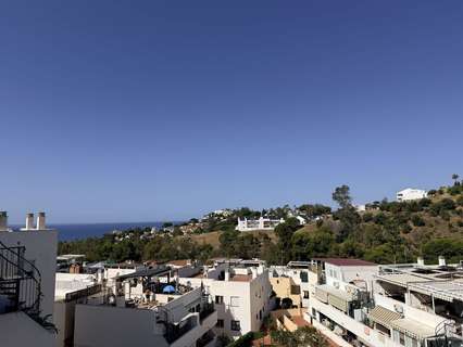 Apartamento en venta en Benalmádena