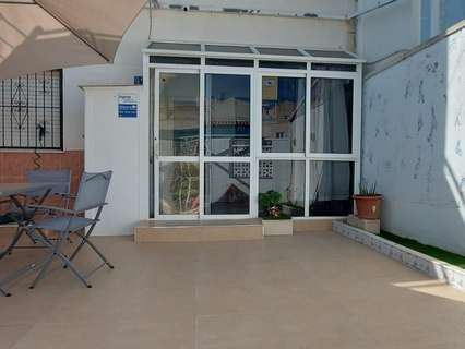 Bungalow en venta en Torrevieja