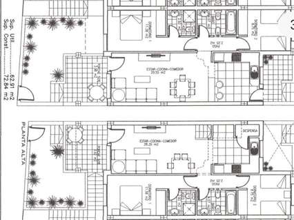 Local comercial en venta en Orihuela