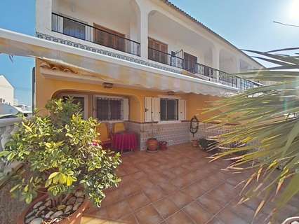 Bungalow en venta en San Pedro del Pinatar