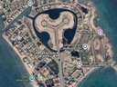 Parcela rústica en venta en San Javier zona La Manga del Mar Menor