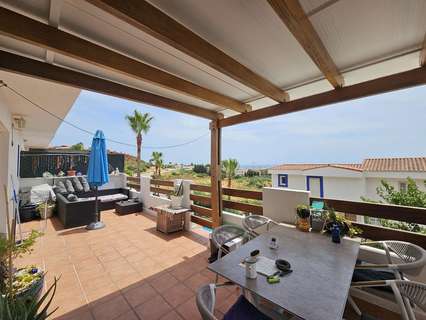 Apartamento en venta en Manilva