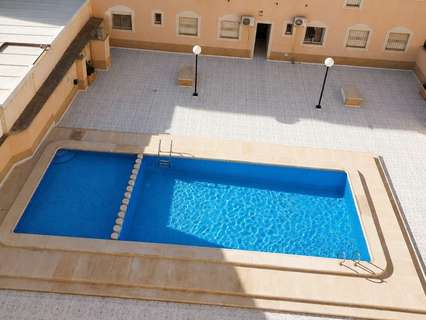 Ático en venta en Torrevieja