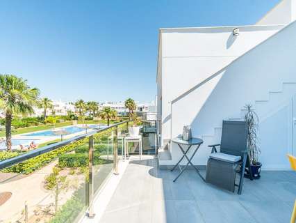 Bungalow en venta en Orihuela