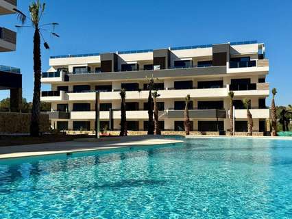 Ático en venta en Orihuela zona Orihuela-Costa rebajado