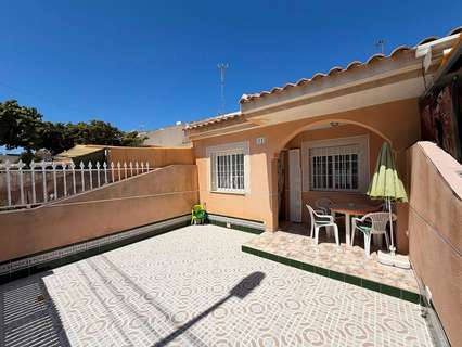 Bungalow en venta en San Pedro del Pinatar