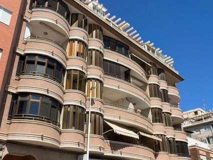 Apartamento en venta en Torrevieja rebajado