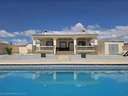 Casa en venta en Monóvar/Monòver