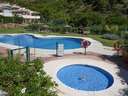Apartamento en venta en Mijas