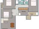 Apartamento en venta en Torrevieja