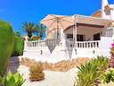 Casa en venta en Teulada zona Moraira
