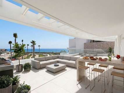 Apartamento en venta en Mijas