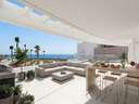 Apartamento en venta en Mijas