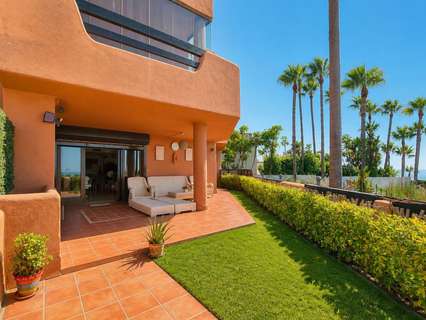 Apartamento en venta en Estepona