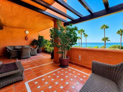 Apartamento en venta en Estepona